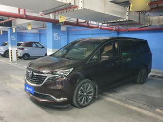 别克GL8 ES陆尊 2.0T 自动 653T豪华型 