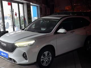 哈弗哈弗M6 1.5T 