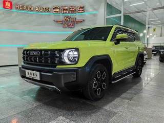 哈弗酷狗 1.5T 