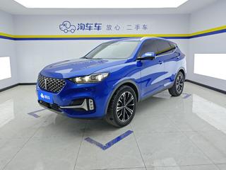 魏牌VV6 2.0T 