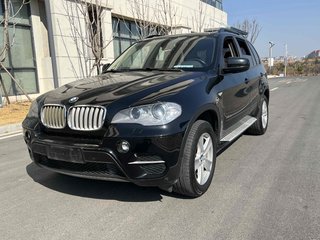 宝马X5 35i 