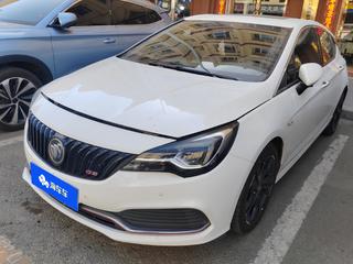 别克威朗GS 1.5T 