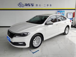 大众朗逸 1.5L 自动 舒适版 