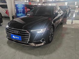 奥迪A6L 45TFSI 