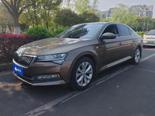速派 2.0T 330TSI改款舒适版 