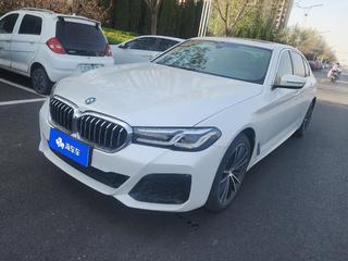 宝马5系 530Li 