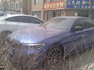 宝马3系 325Li 
