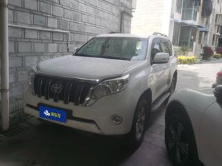 普拉多 4.0L TX 
