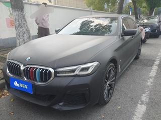 宝马5系 530Li 