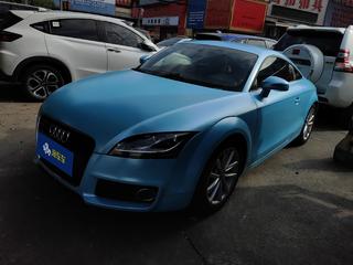 奥迪TT 2.0T 