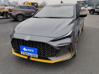 名爵6系 1.5T 