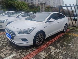 现代名图 1.8L 自动 智能型 