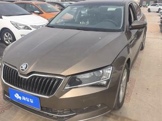 速派 1.4T 280TSI创行版 
