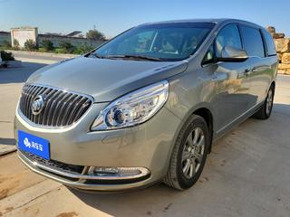 别克GL8 3.0L 自动 XT豪华商务旗舰版 