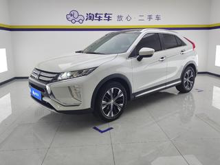 三菱奕歌 1.5T 自动 梦想版 