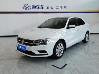 宝来 1.5L 传奇版时尚型 