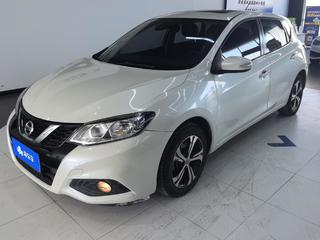 骐达 1.6L 智行版 
