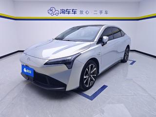 广汽埃安AION S Plus 0.0T 自动 80科技版 
