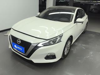 天籁 2.0L XL舒适版 