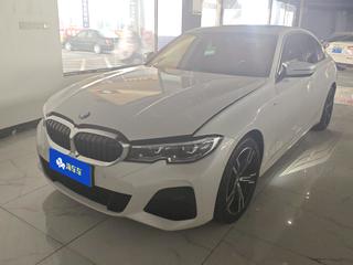宝马3系 325i 