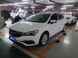 别克威朗 1.5L 
