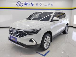 捷达VS5 1.4T 