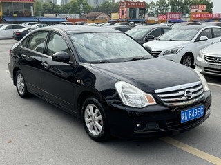 日产轩逸 1.6L 