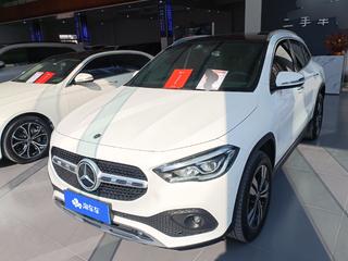 奔驰GLA 1.3T 