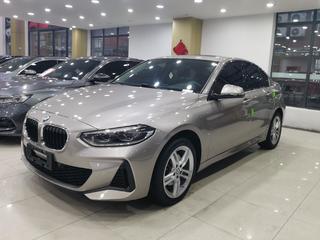 宝马1系 1.5T 