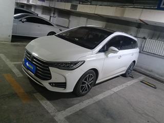 宋MAX 1.5T 智联尊贵型 