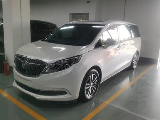 GL8 2.0T 