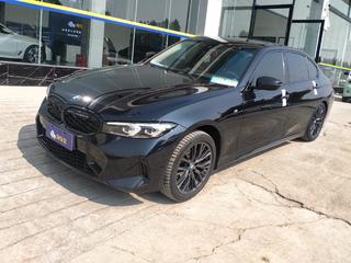 宝马3系 325Li 