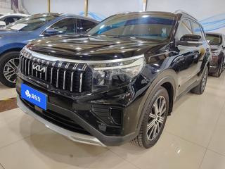 起亚智跑 Ace 2.0L 自动 挑战版 