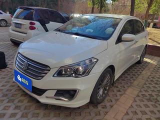 铃木启悦 1.6L 自动 乐享型 