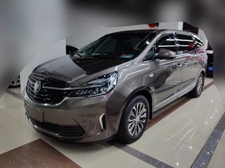 GL8 2.0T 