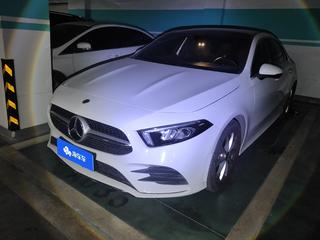 奔驰A级 1.3T 