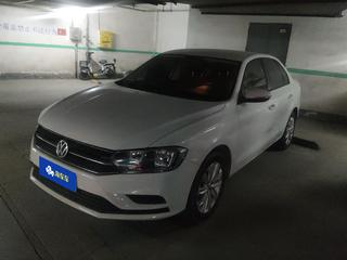 宝来 1.5L 传奇版时尚型 