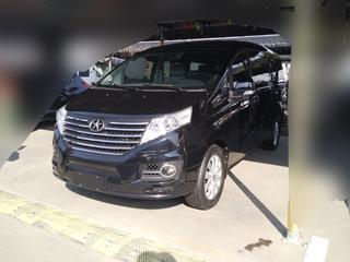 江淮瑞风M5 2.0T 自动 商务版 