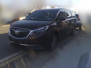 GL8 2.0T 