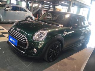 迷你Cooper 