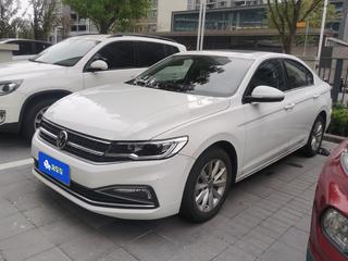 宝来 1.5L 舒适智联版 