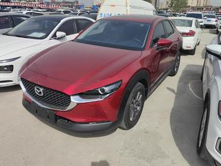 马自达CX-30 2.0L 自动 质悦型 