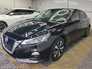 天籁 2.0L XL舒适版 