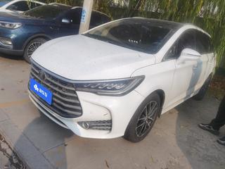 宋MAX 1.5T 智联尊贵型 