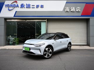 零跑C11 0.0T 自动 豪华版磷酸铁锂 