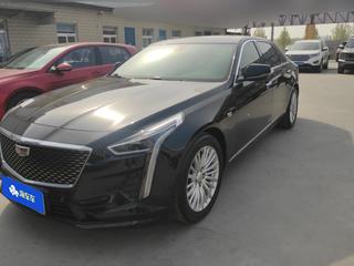 凯迪拉克CT6 2.0T 