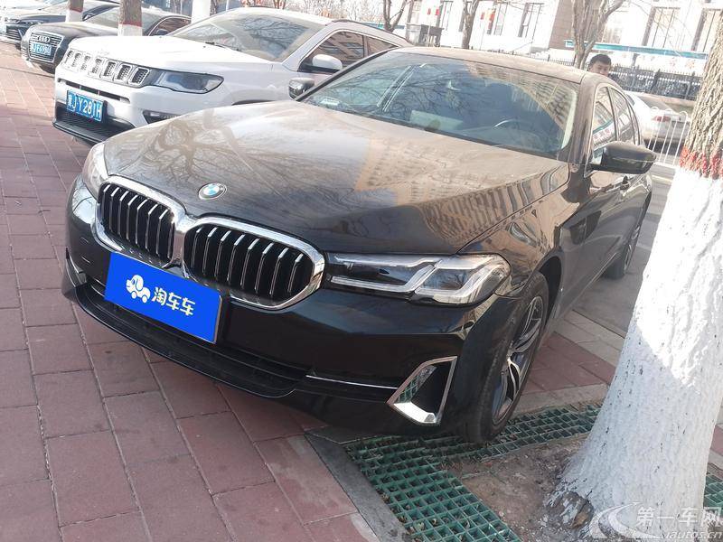 【苏州二手宝马5系