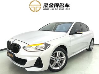 宝马1系 1.5T 