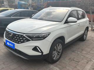 捷达VS5 1.4T 手动 280TSI进取型 