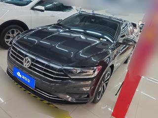 大众速腾 1.4T 自动 280TSI卓越版 